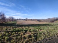 TERRAIN - ST HILAIRE EN MORVAN - VENDU