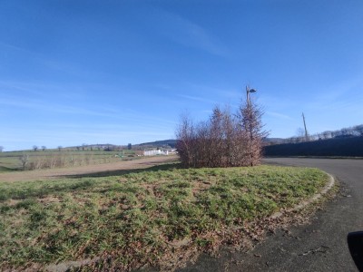 TERRAIN A VENDRE - ST HILAIRE EN MORVAN - 4759 m2 - 30�000�&euro;