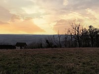 TERRAIN A VENDRE - ST PEREUSE - 2024 m2 - 13 500 &euro;