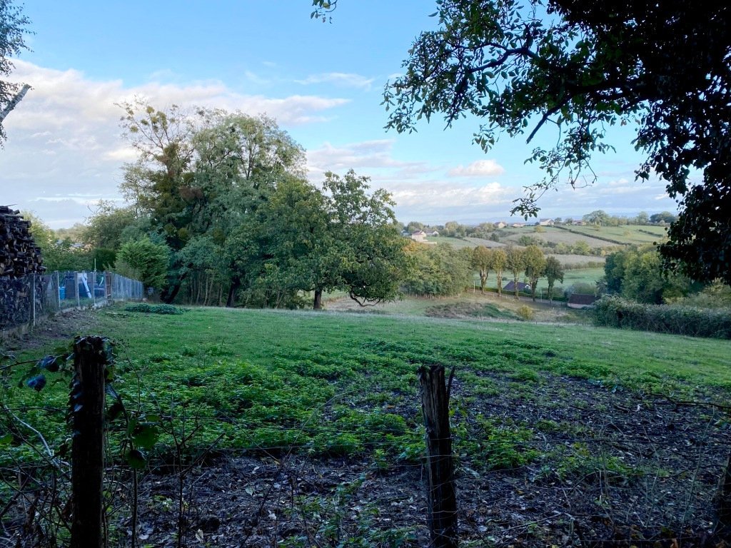 TERRAIN - ST SAULGE - VENDU