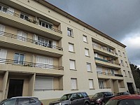 APPARTEMENT T3 - AUTUN - 63.2 m2 - VENDU