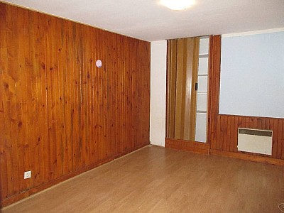 APPARTEMENT T3 A VENDRE - AUTUN - 48 m2 - 36000 €