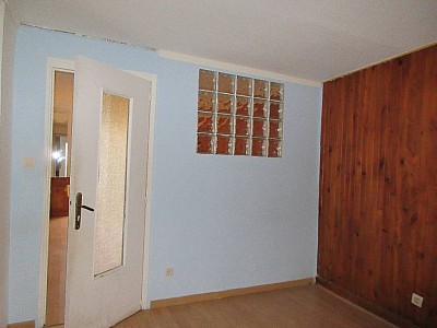 APPARTEMENT T3 A VENDRE - AUTUN HISTORIQUE - 48 m2 - 33000€