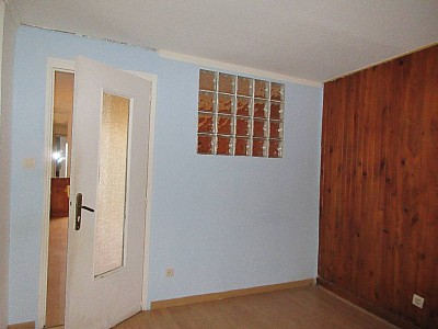 APPARTEMENT T3 A VENDRE - AUTUN - 48 m2 - 36000 €