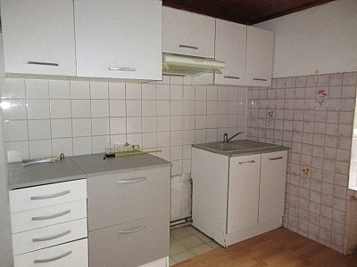 APPARTEMENT T3 A VENDRE - AUTUN HISTORIQUE - 48 m2 - 33000€