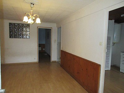 APPARTEMENT T3 A VENDRE - AUTUN - 48 m2 - 36000 €