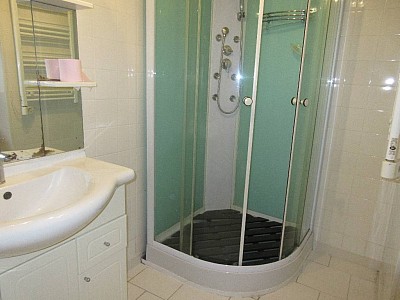 APPARTEMENT T3 A VENDRE - AUTUN HISTORIQUE - 48 m2 - 33000€