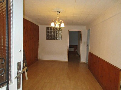 APPARTEMENT T3 A VENDRE - AUTUN - 48 m2 - 36000 €