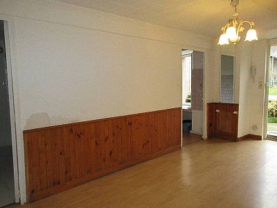 APPARTEMENT T3 A VENDRE - AUTUN HISTORIQUE - 48 m2 - 33000€