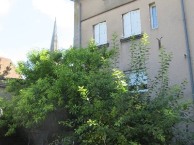 APPARTEMENT T3 A VENDRE - AUTUN HISTORIQUE - 48 m2 - 33000€