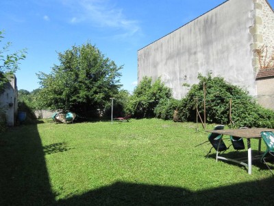 APPARTEMENT T3 A VENDRE - AUTUN HISTORIQUE - 48 m2 - 33000€