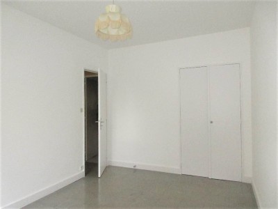 APPARTEMENT T4 - AUTUN PROCHE COMMERCES - 76.94 m2 - VENDU