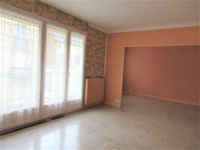 APPARTEMENT T4 - AUTUN PROCHE COMMERCES - 76.94 m2 - VENDU