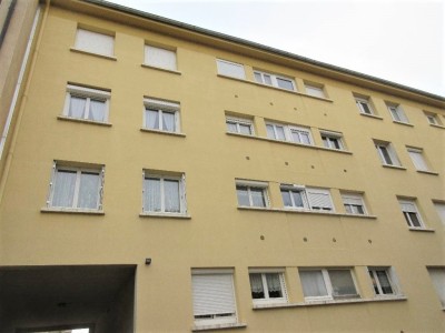 APPARTEMENT T4 - AUTUN PROCHE COMMERCES - 76.94 m2 - VENDU