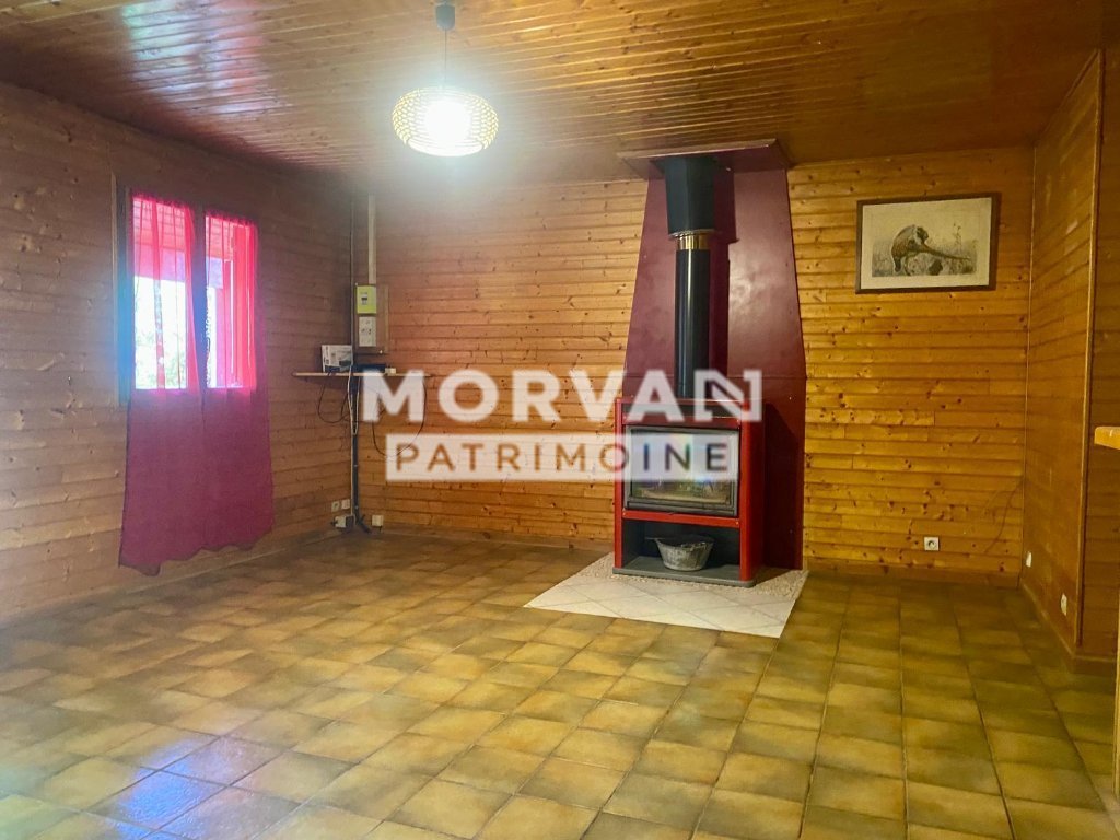 CHALET A VENDRE - CHAUMARD - 76.03 m2 - 131 000 &euro;