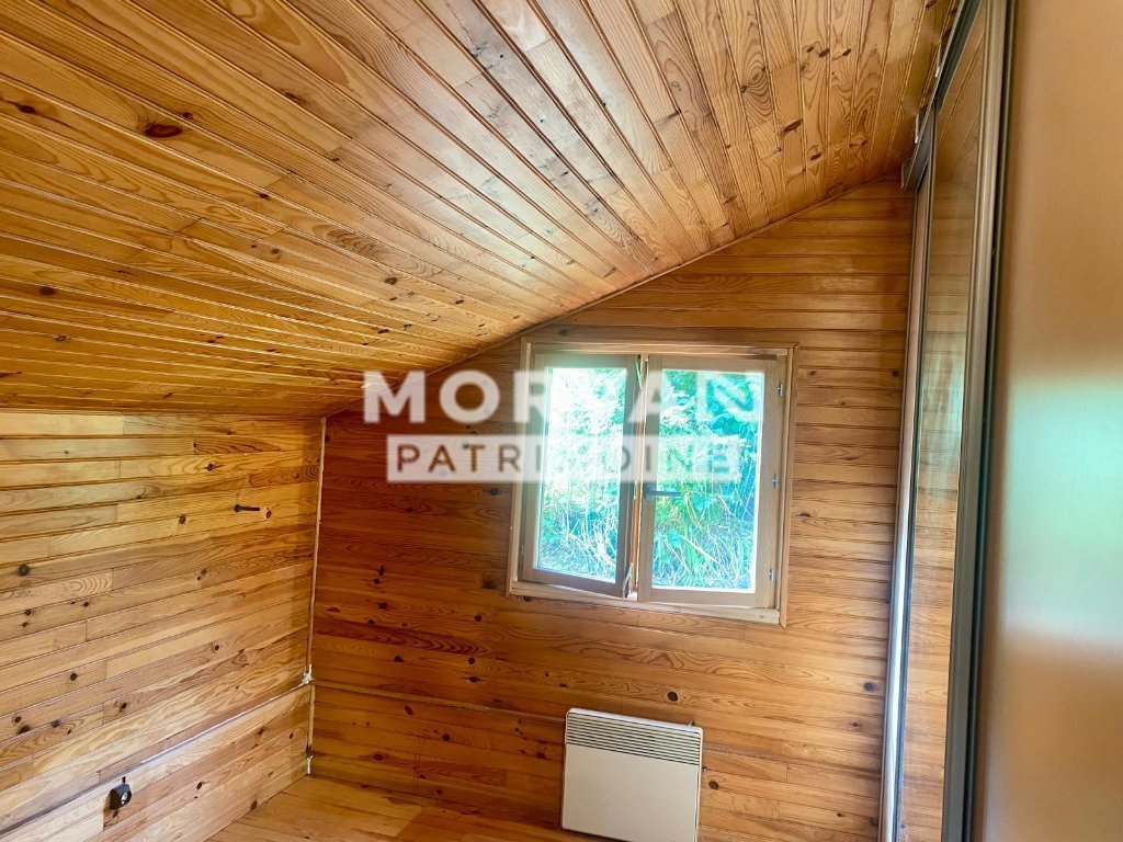 CHALET A VENDRE - CHAUMARD - 76.03 m2 - 131 000 &euro;
