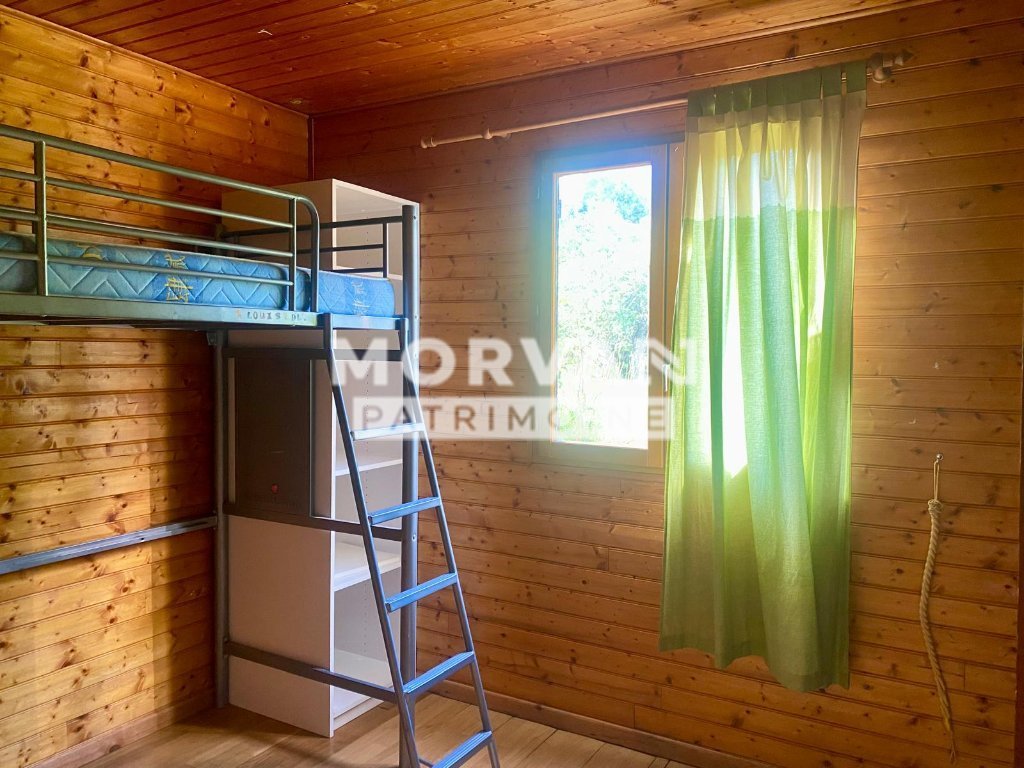 CHALET A VENDRE - CHAUMARD - 76.03 m2 - 131 000 &euro;
