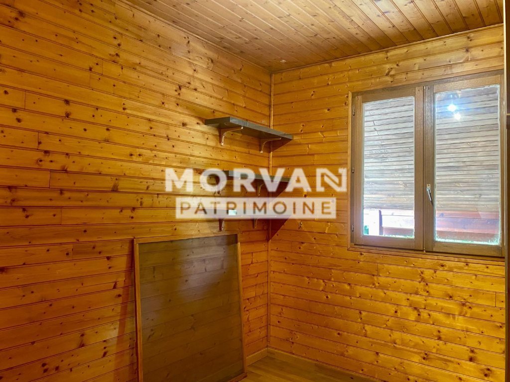 CHALET A VENDRE - CHAUMARD - 76.03 m2 - 131 000 &euro;