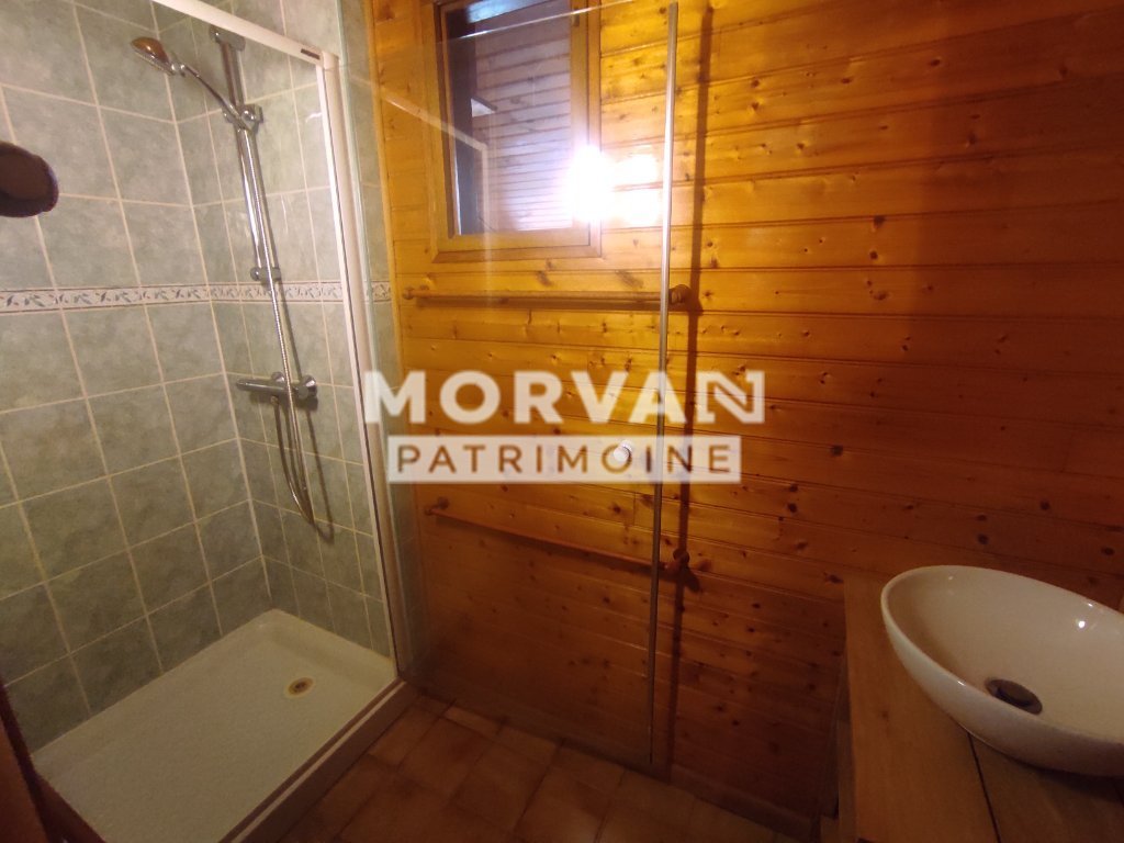 CHALET A VENDRE - CHAUMARD - 76.03 m2 - 131 000 &euro;