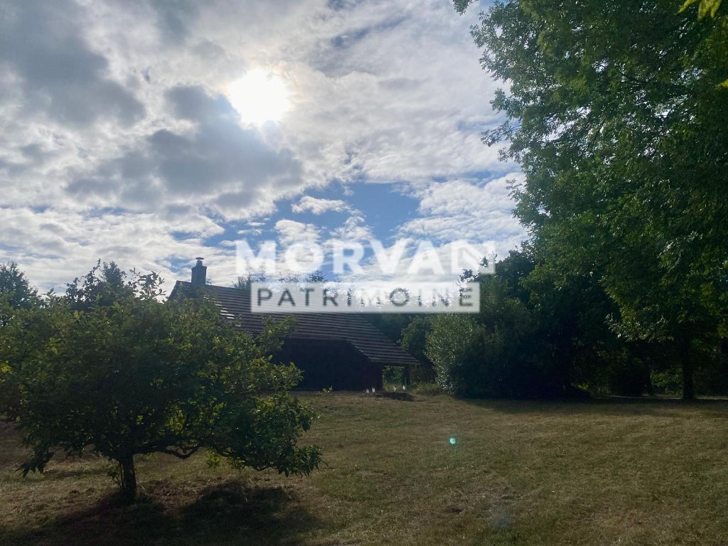 CHALET A VENDRE - CHAUMARD - 76.03 m2 - 131 000 &euro;