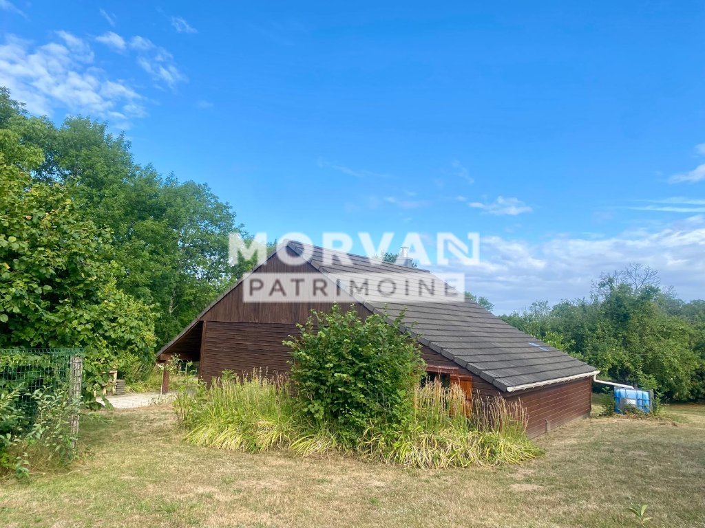 CHALET A VENDRE - CHAUMARD - 76.03 m2 - 131 000 &euro;