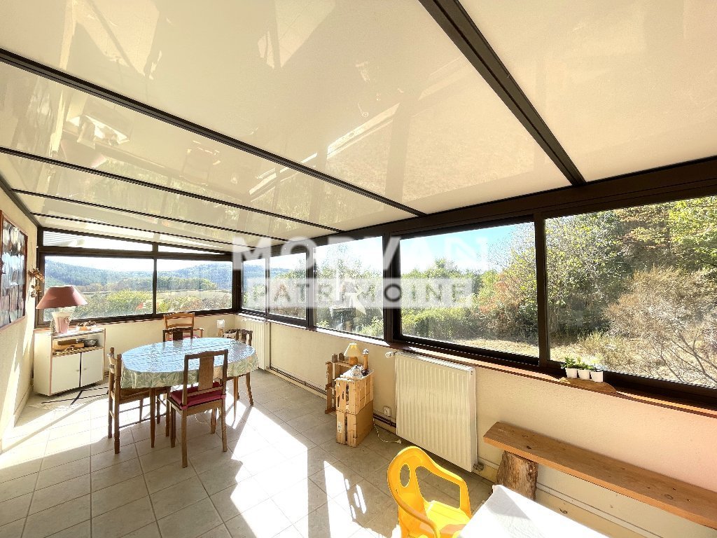 CHALET A VENDRE - CORANCY - 84.86 m2 - 120 000 &euro;