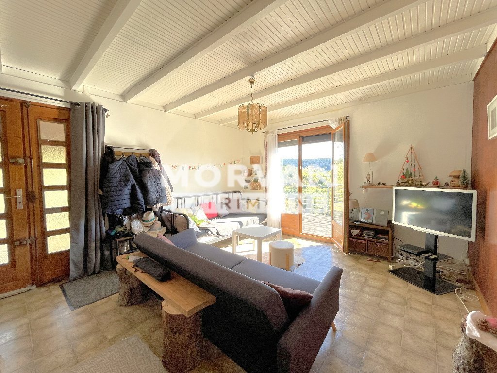 CHALET A VENDRE - CORANCY - 84.86 m2 - 120 000 &euro;