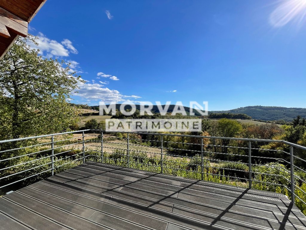 CHALET A VENDRE - CORANCY - 84.86 m2 - 120 000 &euro;