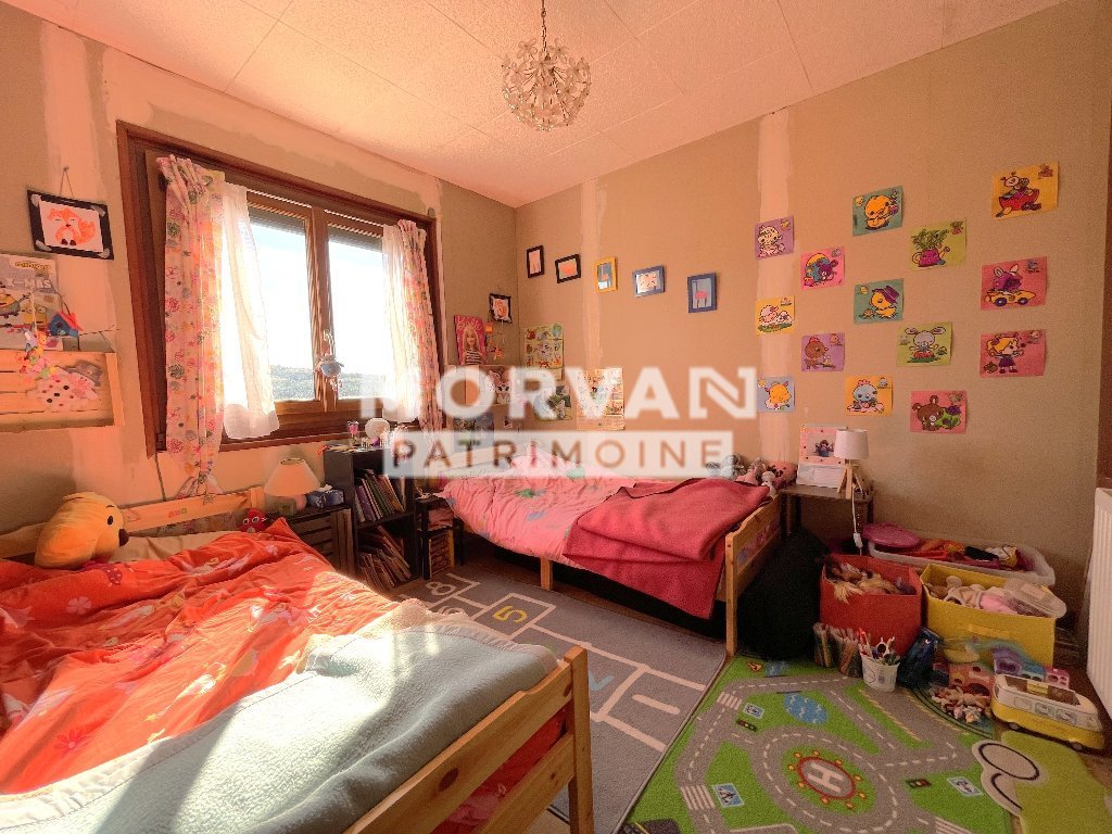 CHALET A VENDRE - CORANCY - 84.86 m2 - 120 000 &euro;