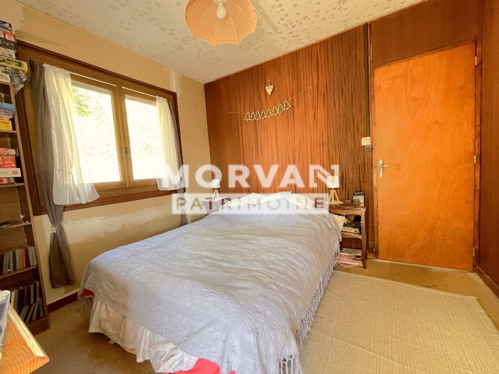 CHALET A VENDRE - CORANCY - 84.86 m2 - 120 000 &euro;