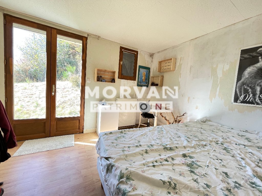 CHALET A VENDRE - CORANCY - 84.86 m2 - 120 000 &euro;