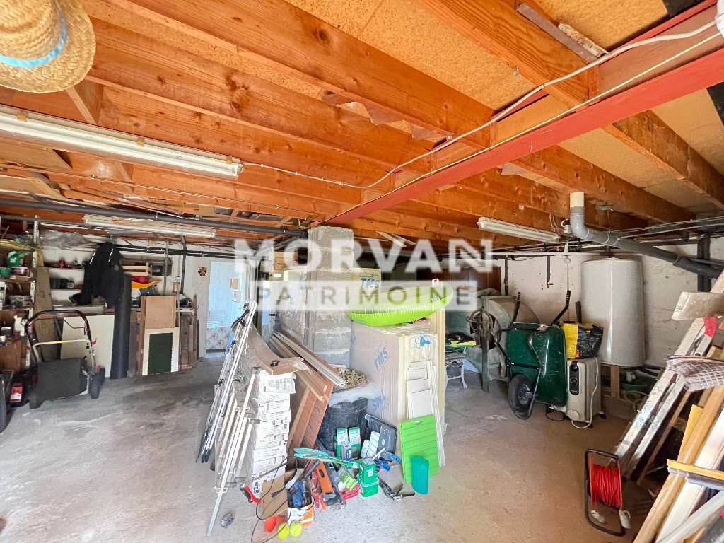 CHALET A VENDRE - CORANCY - 84.86 m2 - 120 000 &euro;