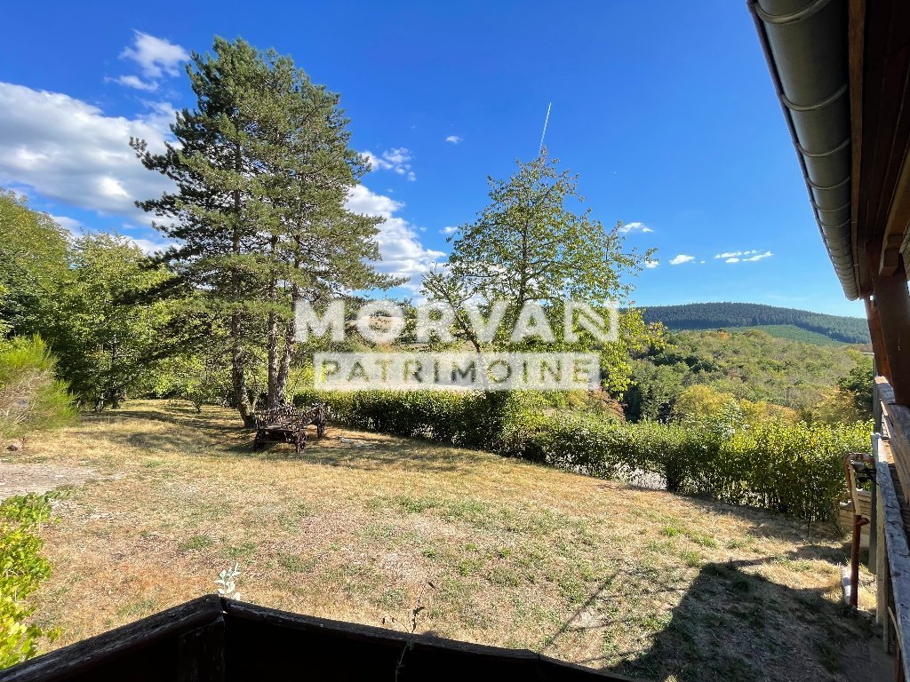 CHALET A VENDRE - CORANCY - 84.86 m2 - 120 000 &euro;