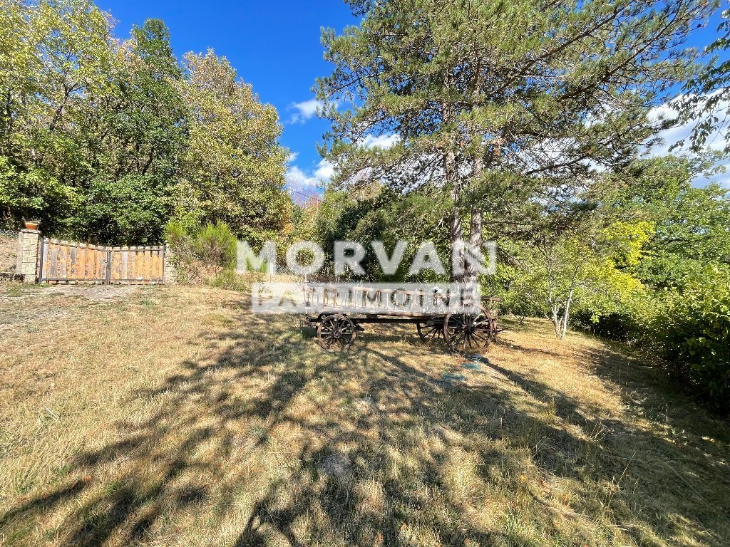CHALET A VENDRE - CORANCY - 84.86 m2 - 120 000 &euro;