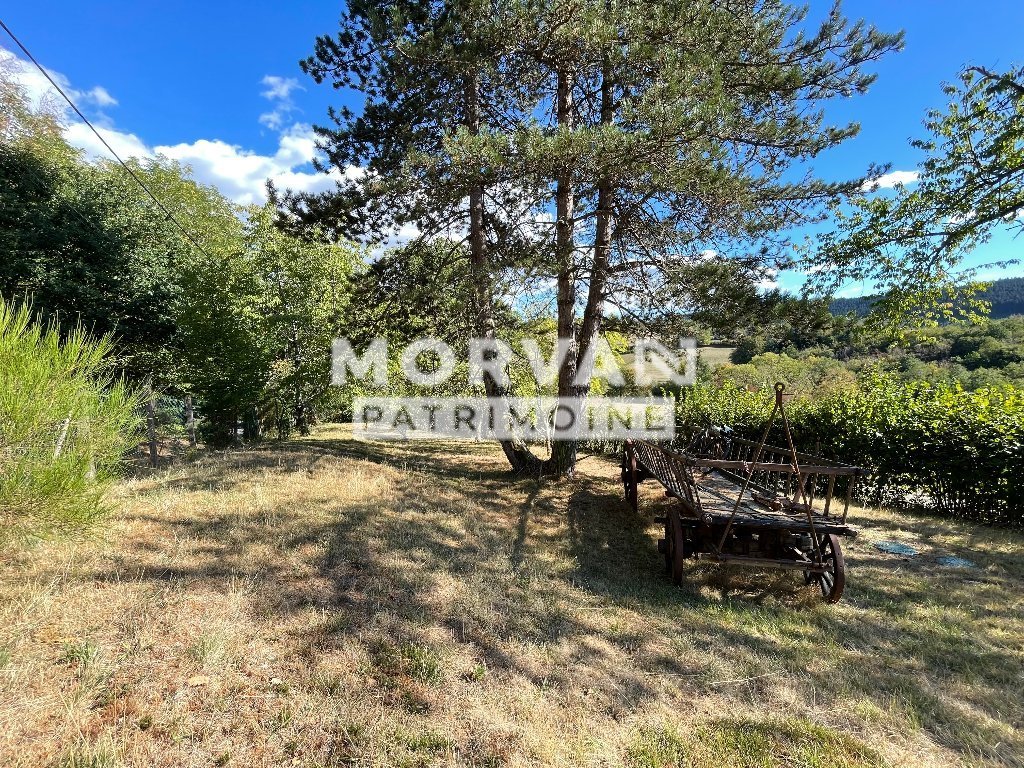 CHALET A VENDRE - CORANCY - 84.86 m2 - 120 000 &euro;