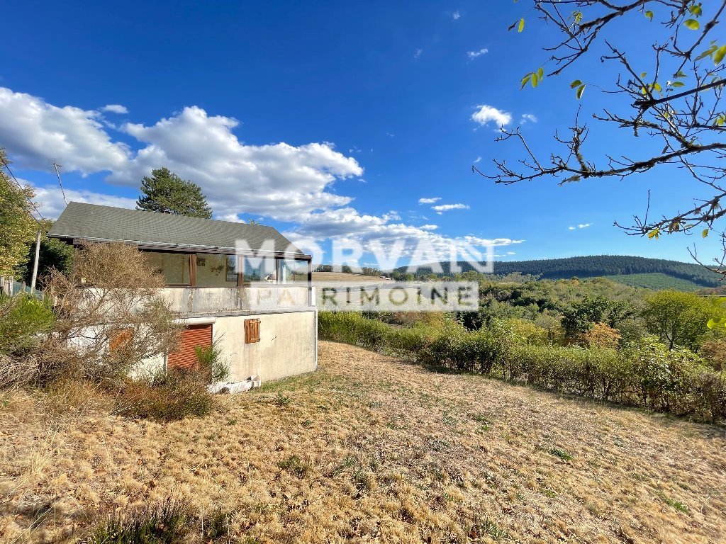 CHALET A VENDRE - CORANCY - 84.86 m2 - 120 000 &euro;