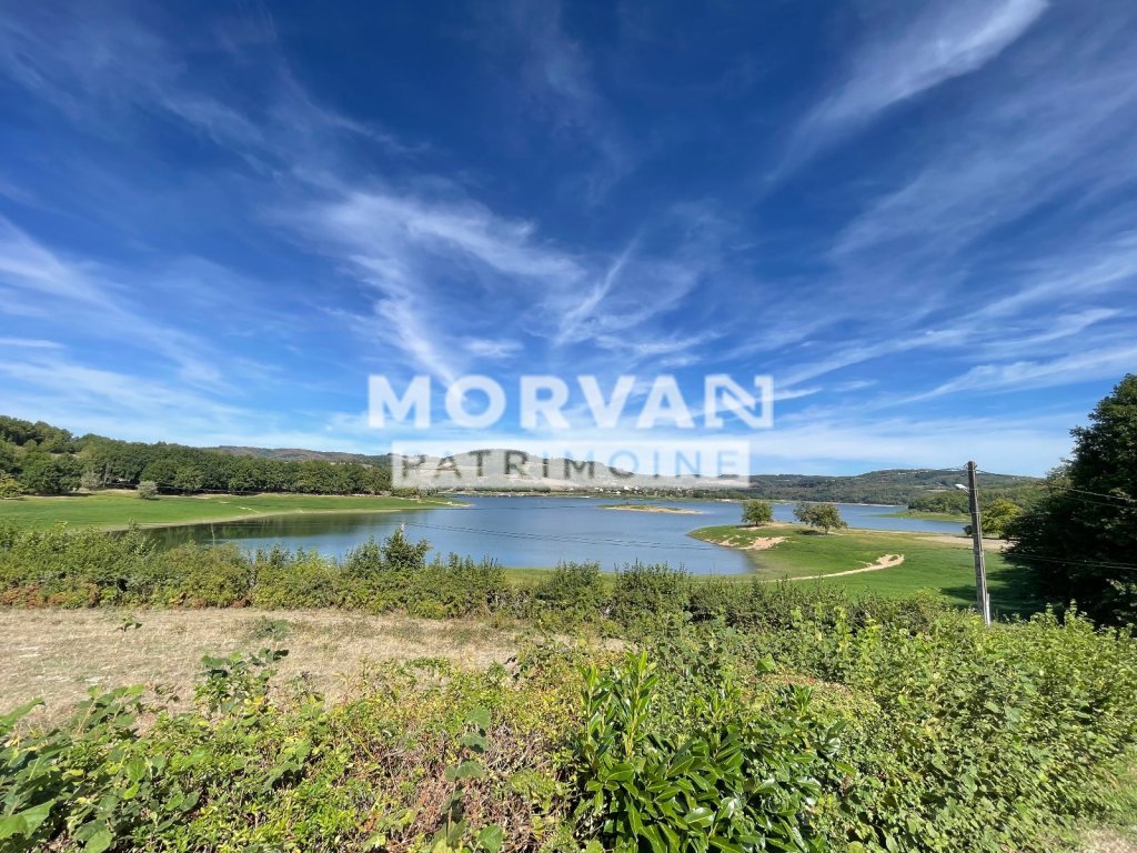 CHALET A VENDRE - MONTIGNY EN MORVAN - 90.06 m2 - 200 000 &euro;