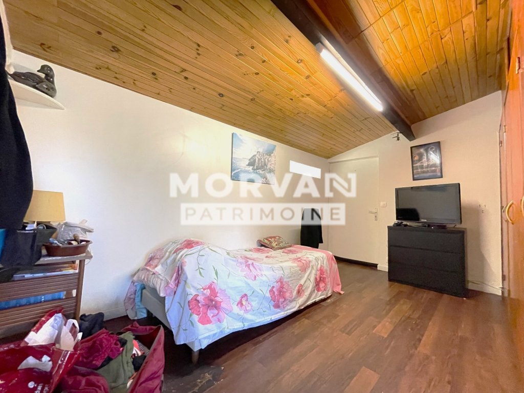 CHALET A VENDRE - MONTIGNY EN MORVAN - 90.06 m2 - 200 000 &euro;