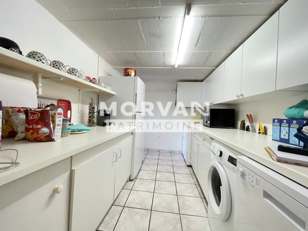 CHALET A VENDRE - MONTIGNY EN MORVAN - 90.06 m2 - 200 000 &euro;