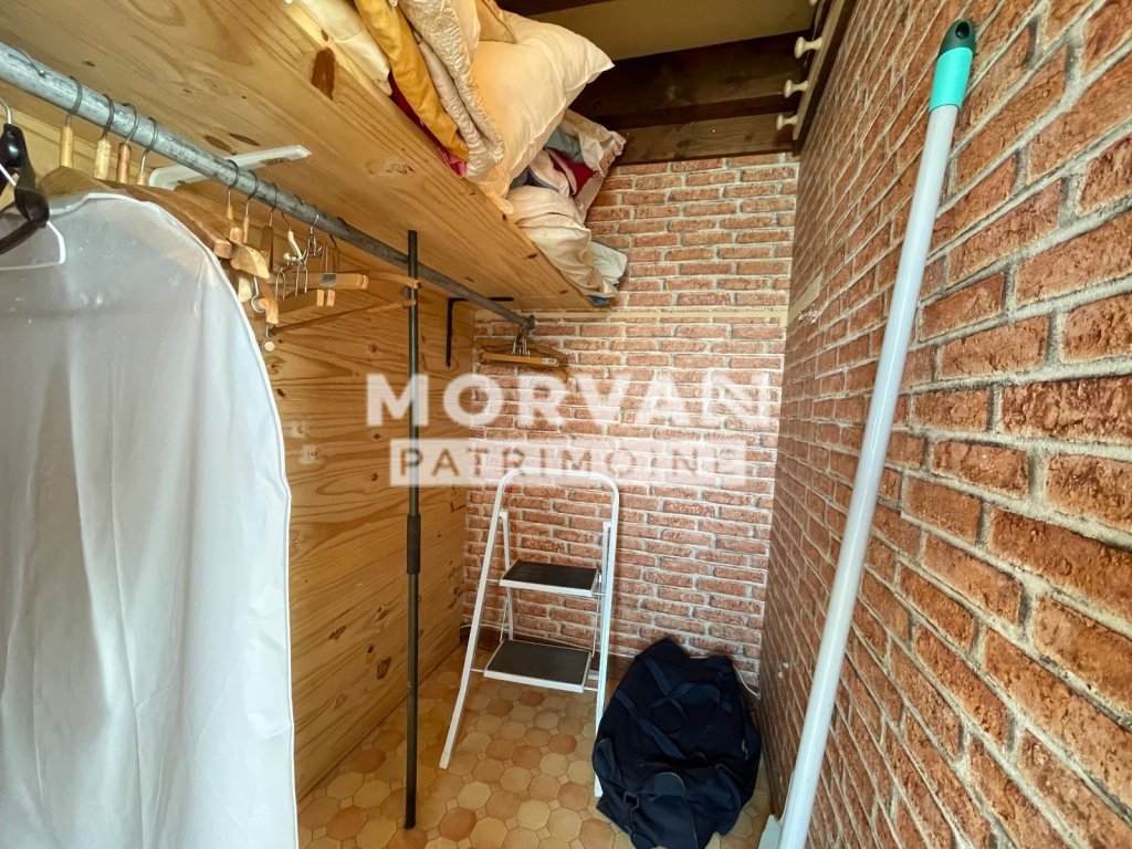 CHALET A VENDRE - MONTIGNY EN MORVAN - 90.06 m2 - 200 000 &euro;