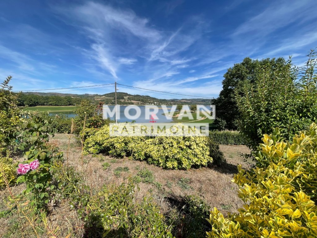CHALET A VENDRE - MONTIGNY EN MORVAN - 90.06 m2 - 200 000 &euro;
