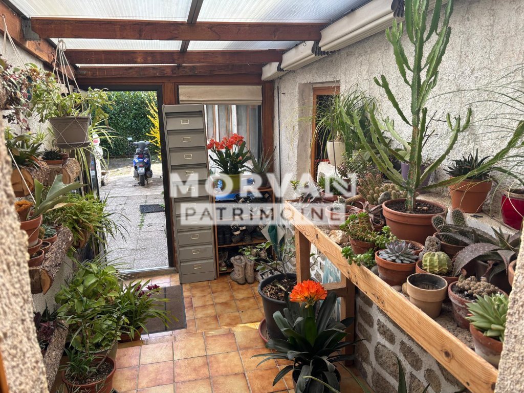 FERMETTE A VENDRE - BRINAY - 197.39 m2 - 99�000�&euro;