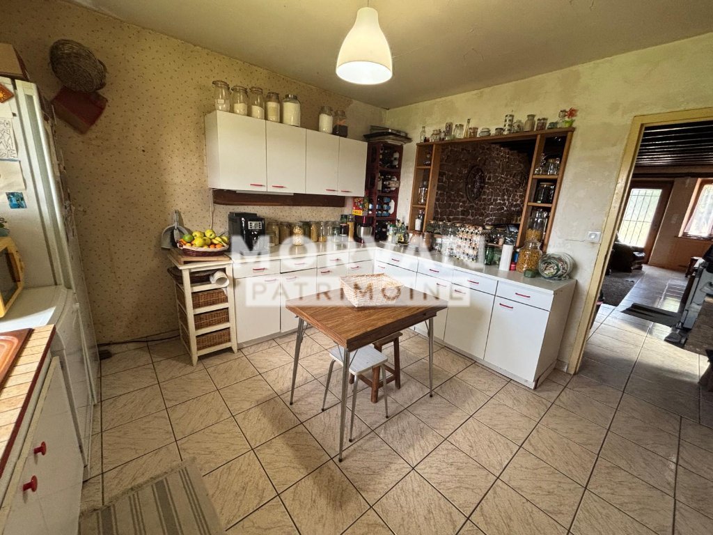 FERMETTE A VENDRE - BRINAY - 197.39 m2 - 99�000�&euro;