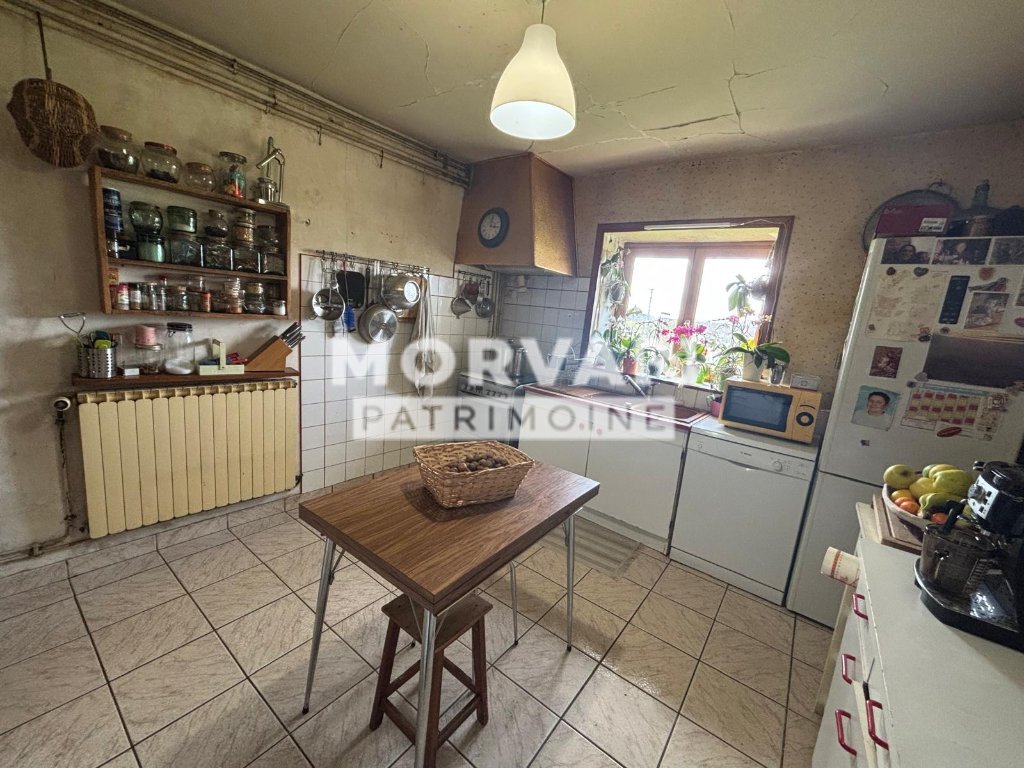 FERMETTE A VENDRE - BRINAY - 197.39 m2 - 99�000�&euro;