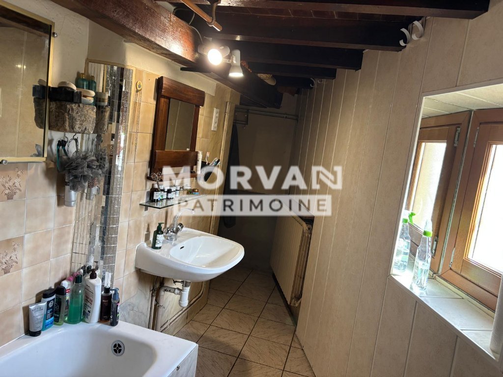 FERMETTE A VENDRE - BRINAY - 197.39 m2 - 99�000�&euro;