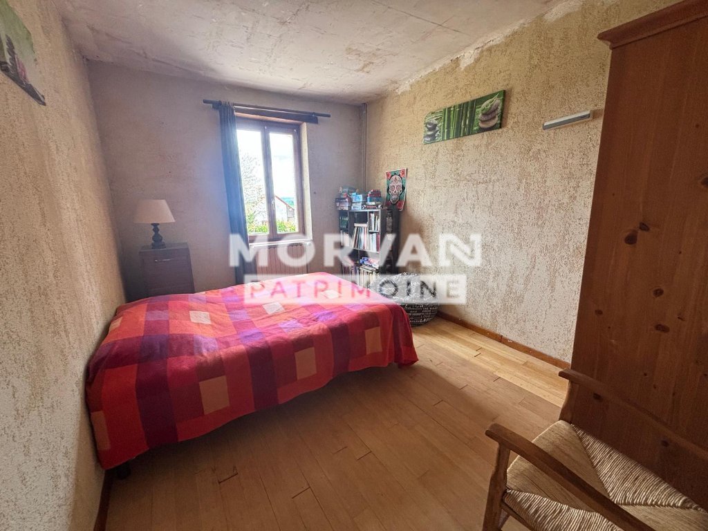 FERMETTE A VENDRE - BRINAY - 197.39 m2 - 99�000�&euro;