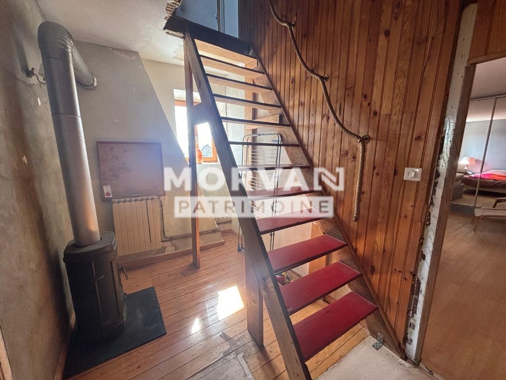 FERMETTE A VENDRE - BRINAY - 197.39 m2 - 99�000�&euro;