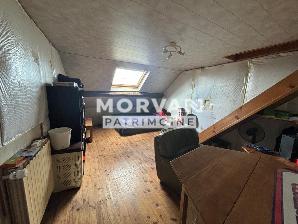 FERMETTE A VENDRE - BRINAY - 197.39 m2 - 99�000�&euro;