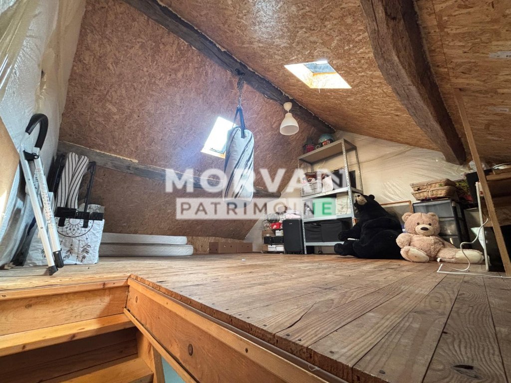 FERMETTE A VENDRE - BRINAY - 197.39 m2 - 99�000�&euro;