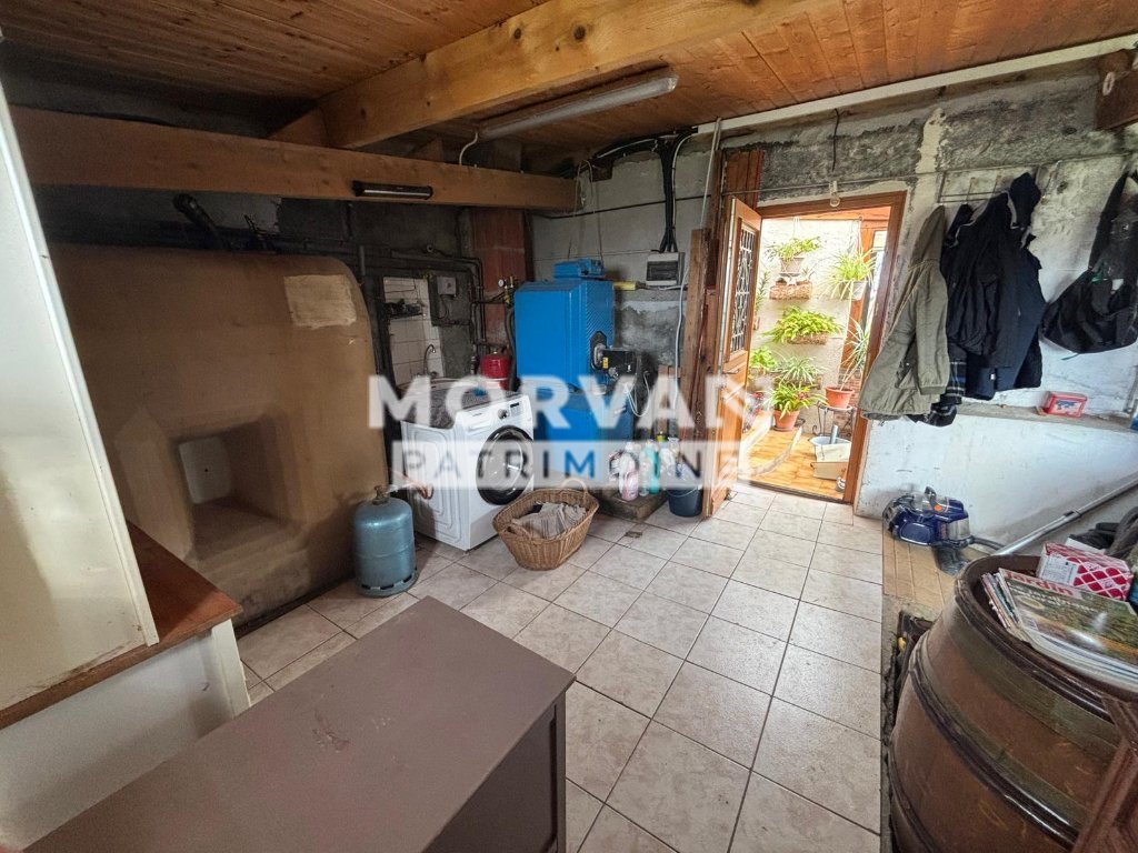 FERMETTE A VENDRE - BRINAY - 197.39 m2 - 99�000�&euro;